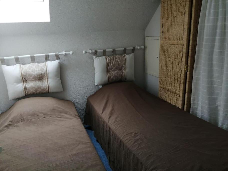 Appartement Parking Gratuit Navette Telecabines Week End Cauterets Exterior foto