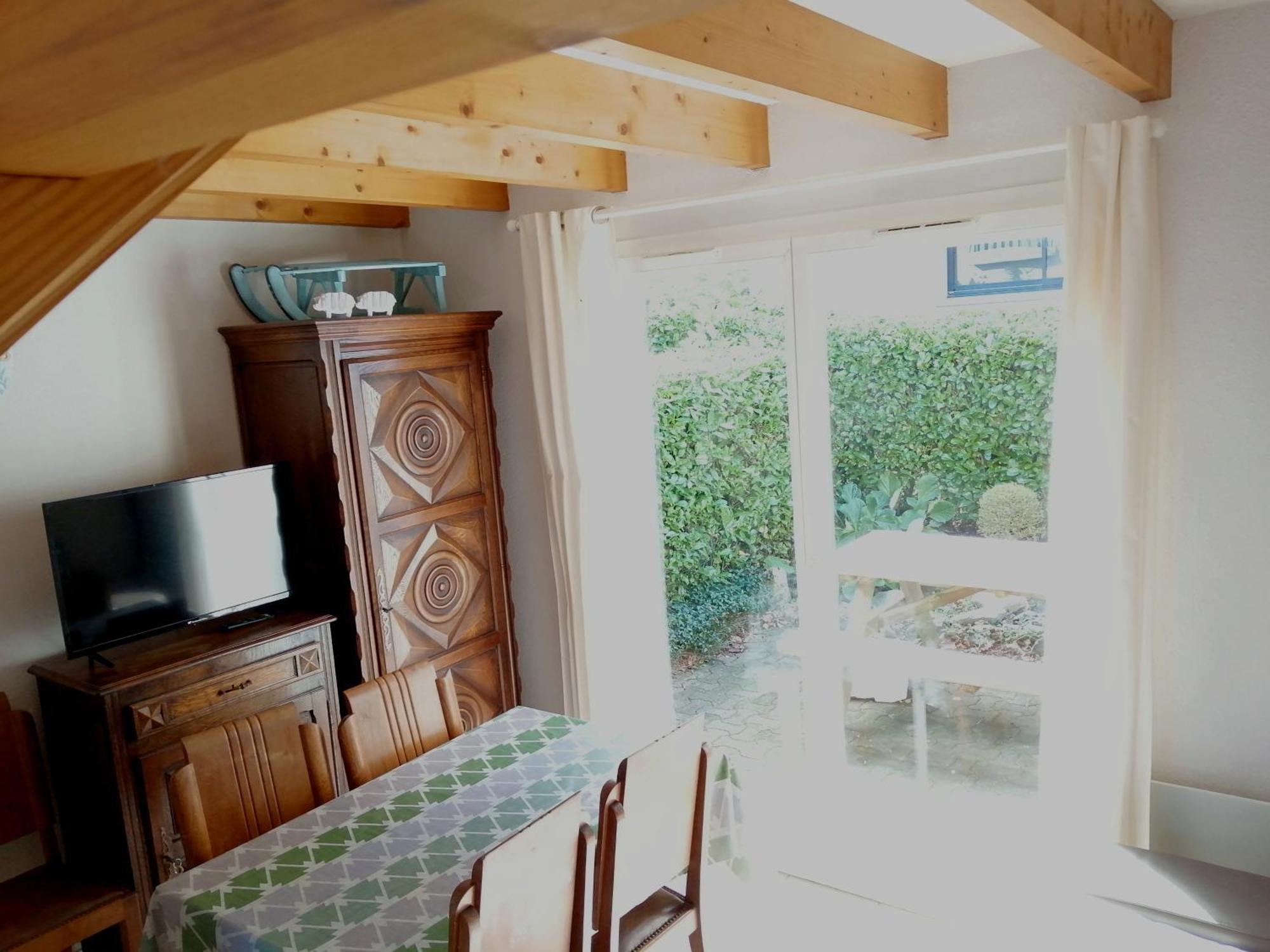 Appartement Parking Gratuit Navette Telecabines Week End Cauterets Exterior foto
